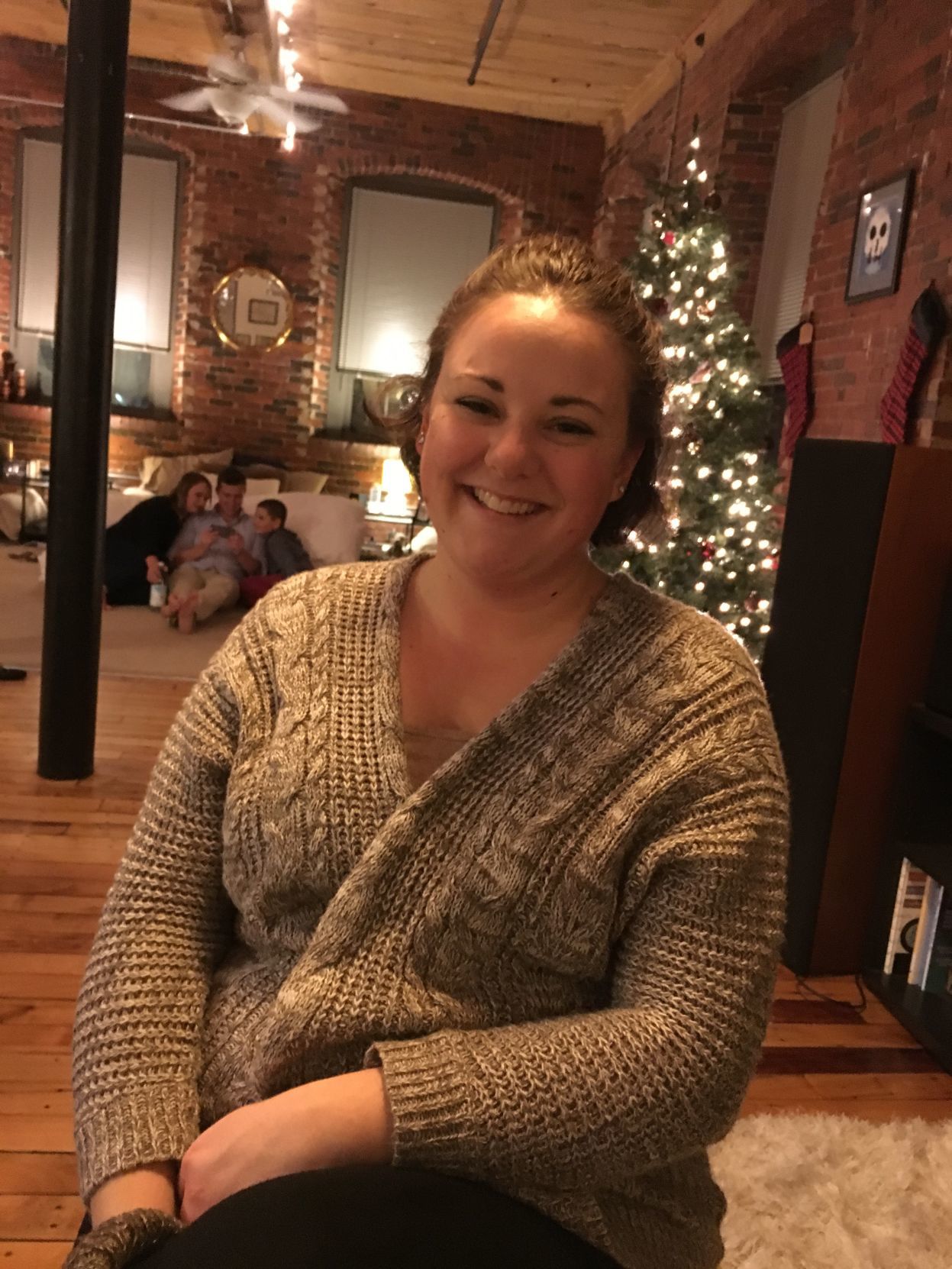 Beyond the Stigma: They're "better than friends" - they're family